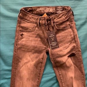 American Eagle Outfitters jeggings